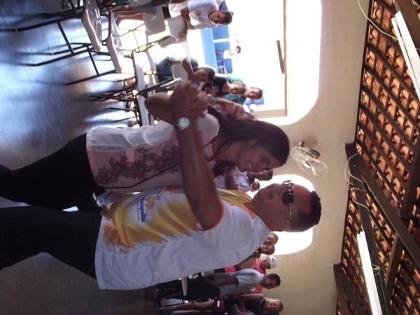 Itaim em Ação - Imagem 33