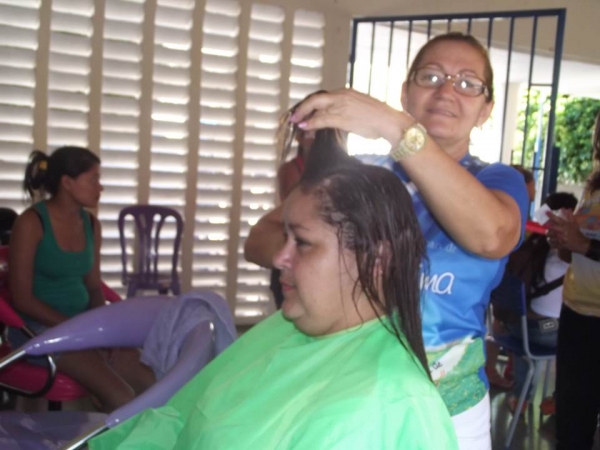 Itaim em Ação - Imagem 26