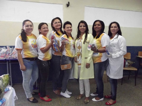 Itaim em Ação - Imagem 90