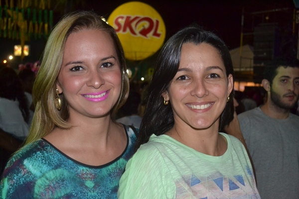 Show de Adriana Melo abre a programação social dos Festejos de Santo Antônio - Imagem 5