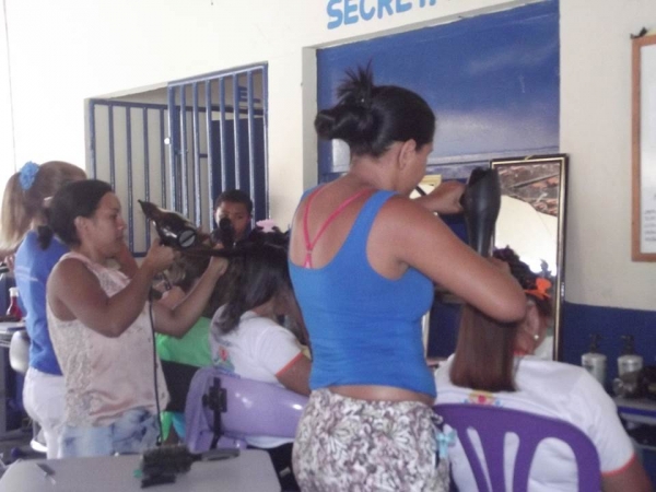 Itaim em Ação - Imagem 1