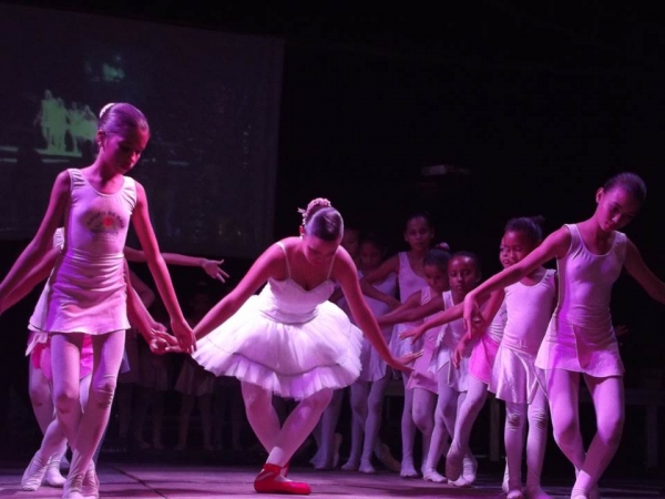 Segunda noite de Comemoração dos 60 anos de Itainópolis - Imagem 76