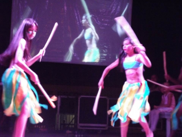 Segunda noite de Comemoração dos 60 anos de Itainópolis - Imagem 62