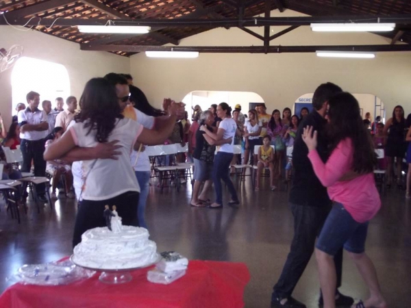 Itaim em Ação - Imagem 29