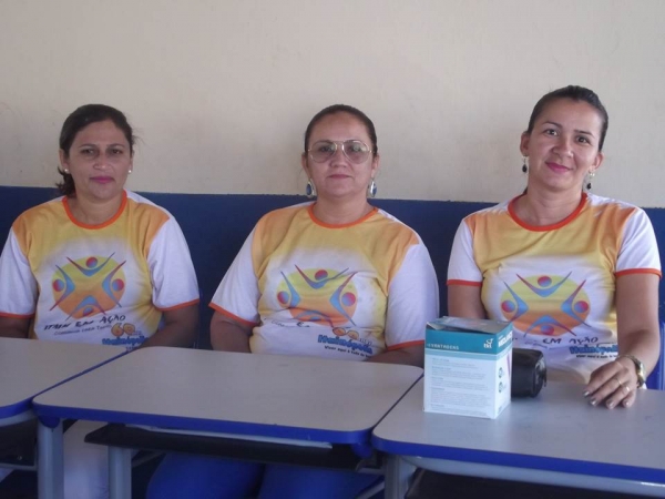 Itaim em Ação - Imagem 16