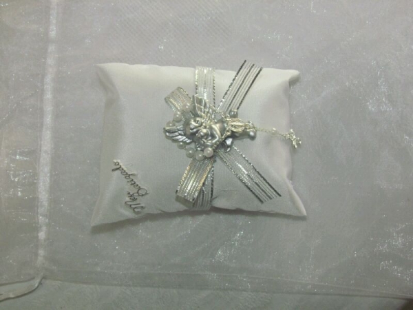 Aconteceram neste último domingo os batizados dos filhos de Edneida Fortes e Sineida Fortes - Imagem 33