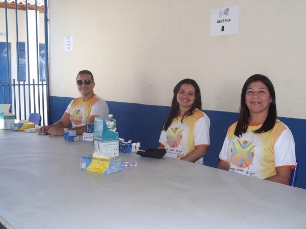 Itaim em Ação - Imagem 18