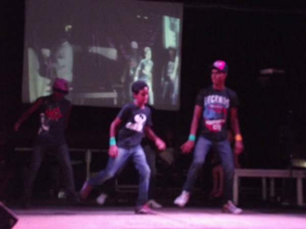 Segunda noite de Comemoração dos 60 anos de Itainópolis - Imagem 52