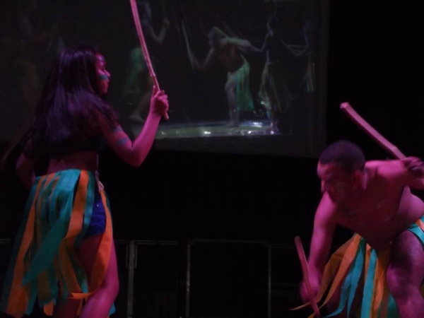 Segunda noite de Comemoração dos 60 anos de Itainópolis - Imagem 60