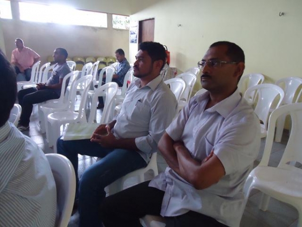 Representantes da Cidade de Ipiranga Participam de Mais uma Reunião do Vale do Sambito - Imagem 22