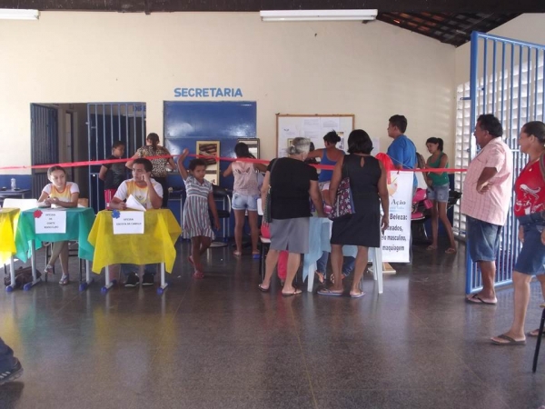 Itaim em Ação - Imagem 4