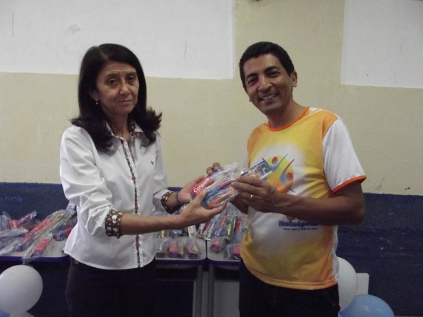 Itaim em Ação - Imagem 68