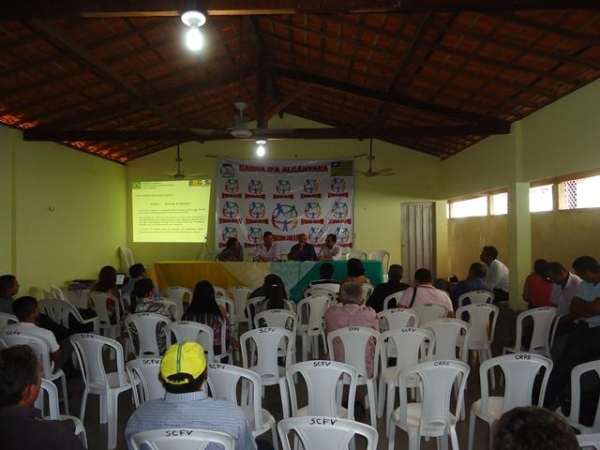 Representantes da Cidade de Ipiranga Participam de Mais uma Reunião do Vale do Sambito - Imagem 10