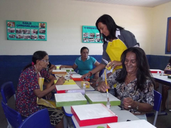 Itaim em Ação - Imagem 75