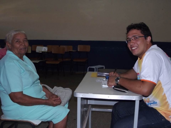 Itaim em Ação - Imagem 101