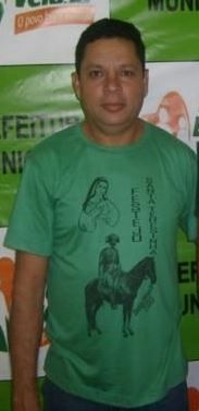 Em menos de um ano morrem dois professores em Elesbão Veloso  - Imagem 2