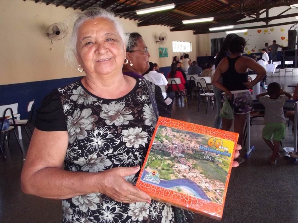 Itaim em Ação - Imagem 39