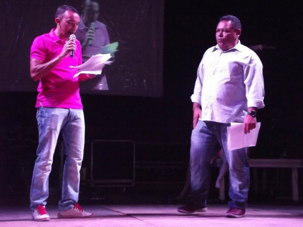 Segunda noite de Comemoração dos 60 anos de Itainópolis - Imagem 69