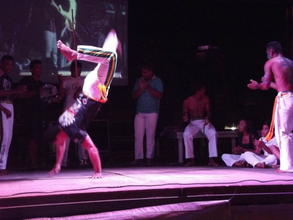 Segunda noite de Comemoração dos 60 anos de Itainópolis - Imagem 55