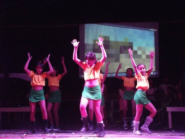 Segunda noite de Comemoração dos 60 anos de Itainópolis - Imagem 2