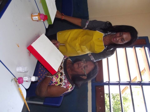 Itaim em Ação - Imagem 78