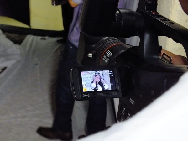 Festa de 15 anos com grande estilo em Dom Expedito Lopes - Imagem 16