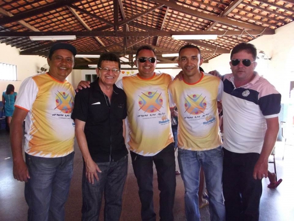 Itaim em Ação - Imagem 62