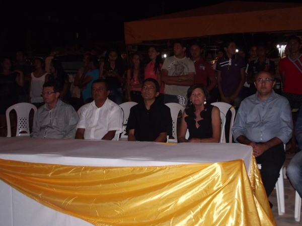 Segunda noite de Comemoração dos 60 anos de Itainópolis - Imagem 94