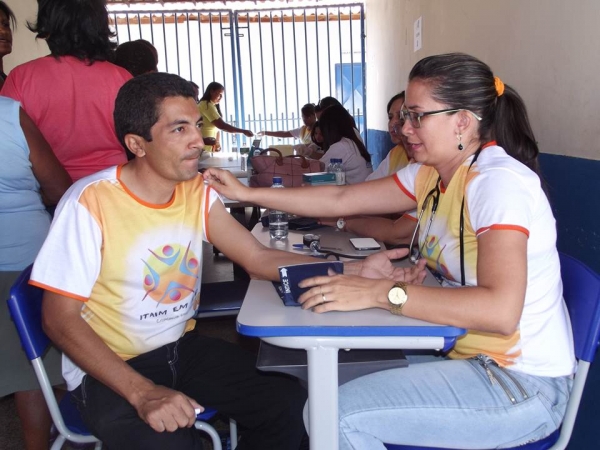 Itaim em Ação - Imagem 71