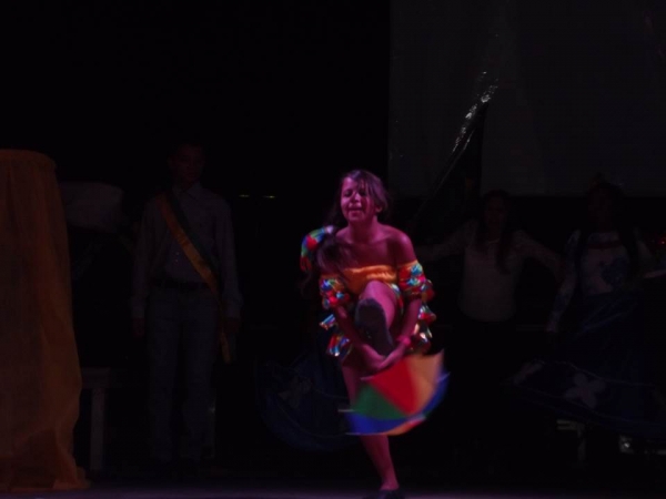 Segunda noite de Comemoração dos 60 anos de Itainópolis - Imagem 20