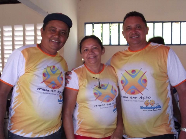 Itaim em Ação - Imagem 60