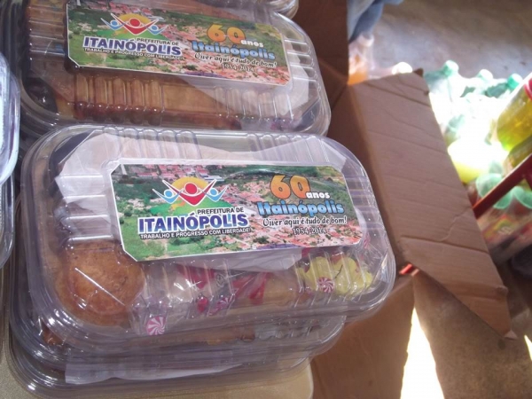 Parque de lazer para as Crianças - Imagem 8