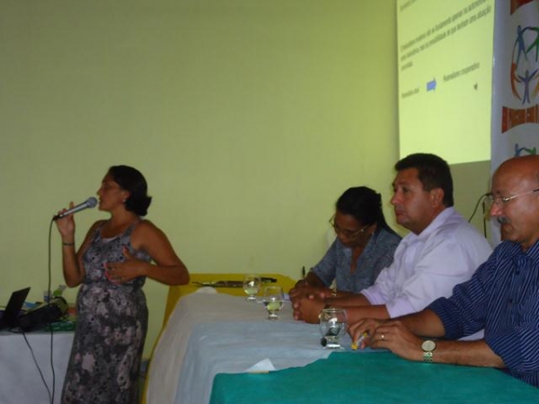 Representantes da Cidade de Ipiranga Participam de Mais uma Reunião do Vale do Sambito - Imagem 13