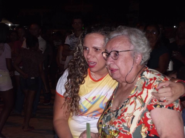 Segunda noite de Comemoração dos 60 anos de Itainópolis - Imagem 23