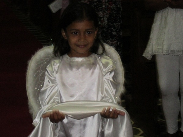 Missa da Visitação de Nossa Senhora a sua prima Isabel - Imagem 5