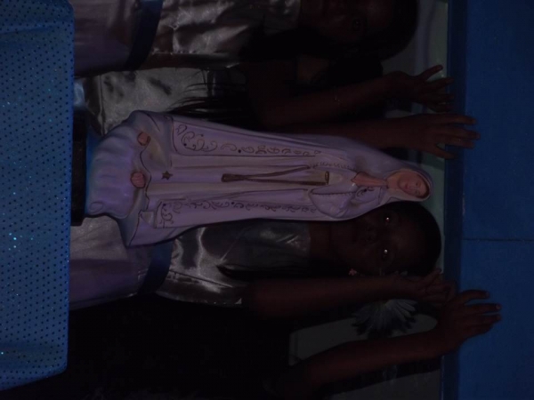 Segunda noite de Comemoração dos 60 anos de Itainópolis - Imagem 26