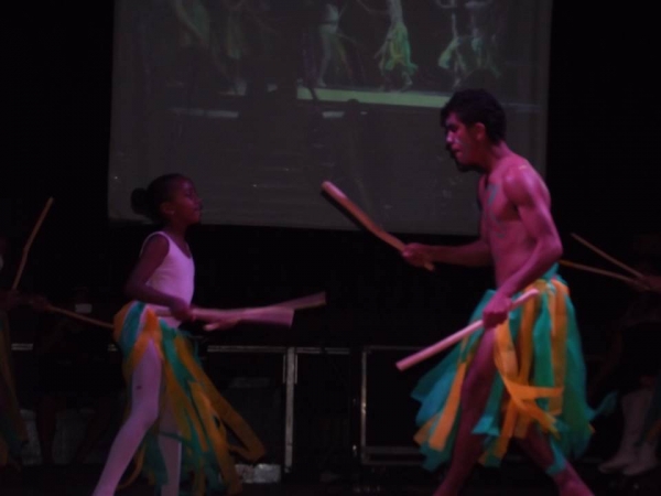 Segunda noite de Comemoração dos 60 anos de Itainópolis - Imagem 61