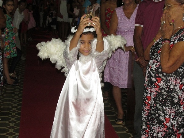 Missa da Visitação de Nossa Senhora a sua prima Isabel - Imagem 6