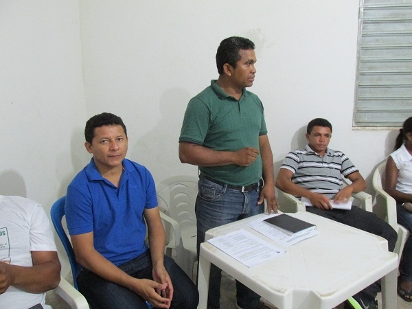 Entidades se reunem para prepararem 9ª Romaria - Imagem 3