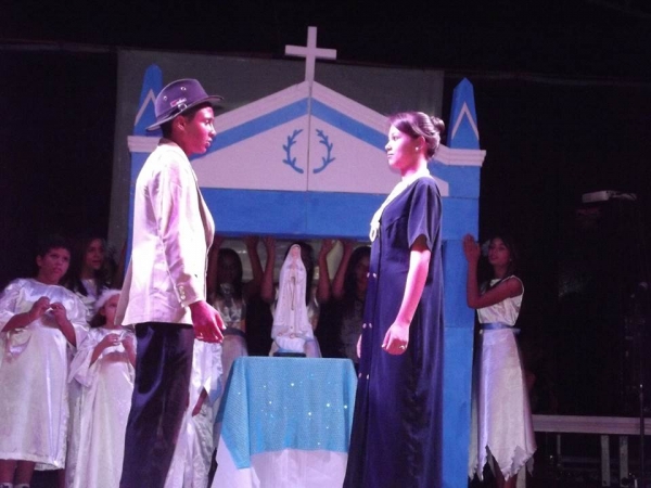 Segunda noite de Comemoração dos 60 anos de Itainópolis - Imagem 28