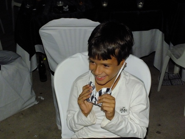 Festa de 15 anos com grande estilo em Dom Expedito Lopes - Imagem 22