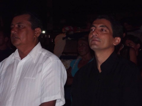 Segunda noite de Comemoração dos 60 anos de Itainópolis - Imagem 90