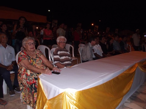 Segunda noite de Comemoração dos 60 anos de Itainópolis - Imagem 98