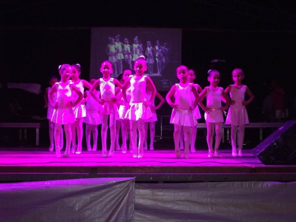 Segunda noite de Comemoração dos 60 anos de Itainópolis - Imagem 82