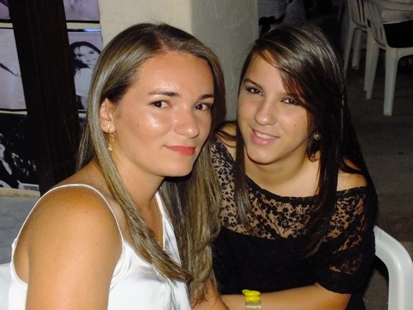 Festa de 15 anos com grande estilo em Dom Expedito Lopes - Imagem 53