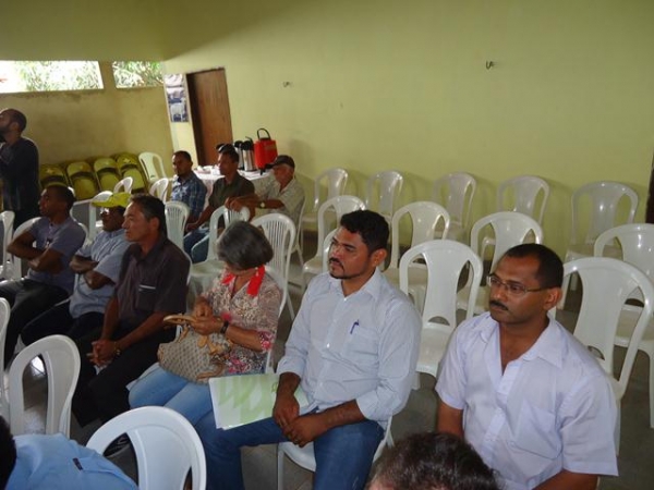 Representantes da Cidade de Ipiranga Participam de Mais uma Reunião do Vale do Sambito - Imagem 17