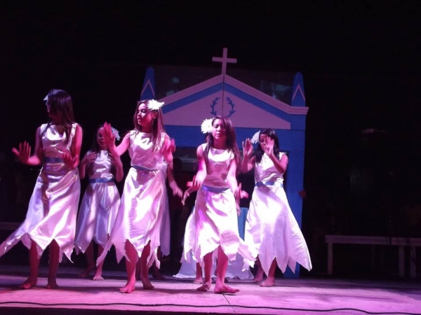 Segunda noite de Comemoração dos 60 anos de Itainópolis - Imagem 35