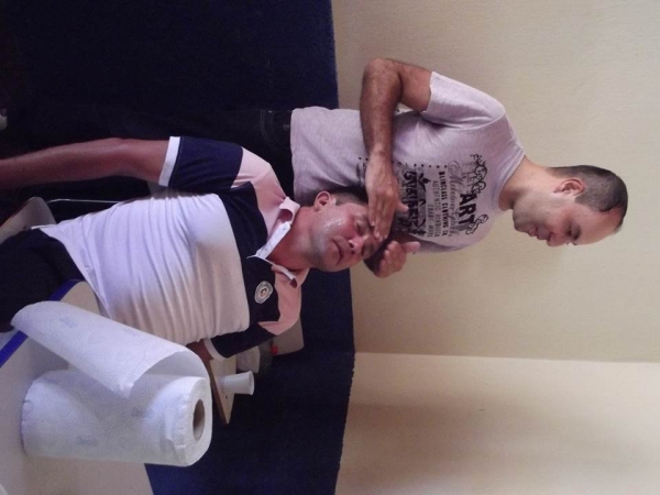 Itaim em Ação - Imagem 59