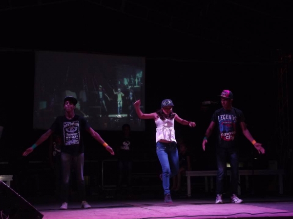 Segunda noite de Comemoração dos 60 anos de Itainópolis - Imagem 53