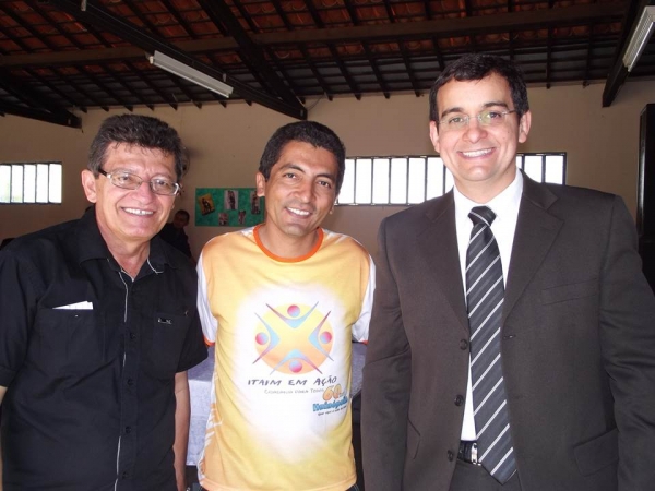 Itaim em Ação - Imagem 58